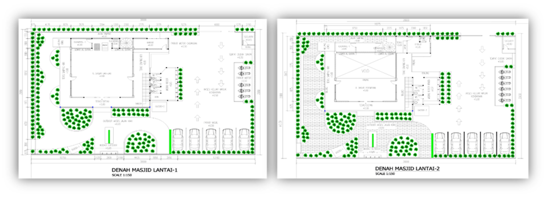 Perencanaan Detail Engineering Design